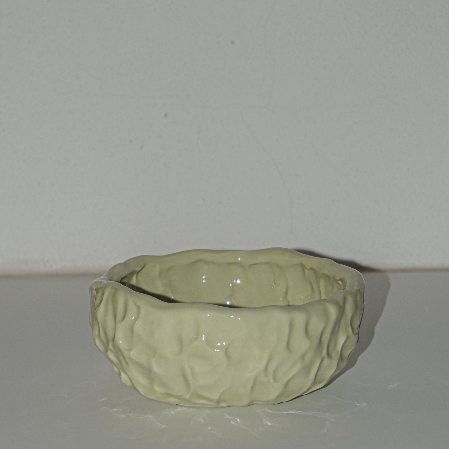 Bowl S