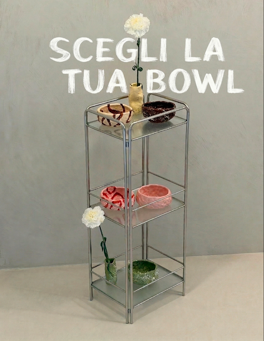 GIFT CARD - NIDO BOWL