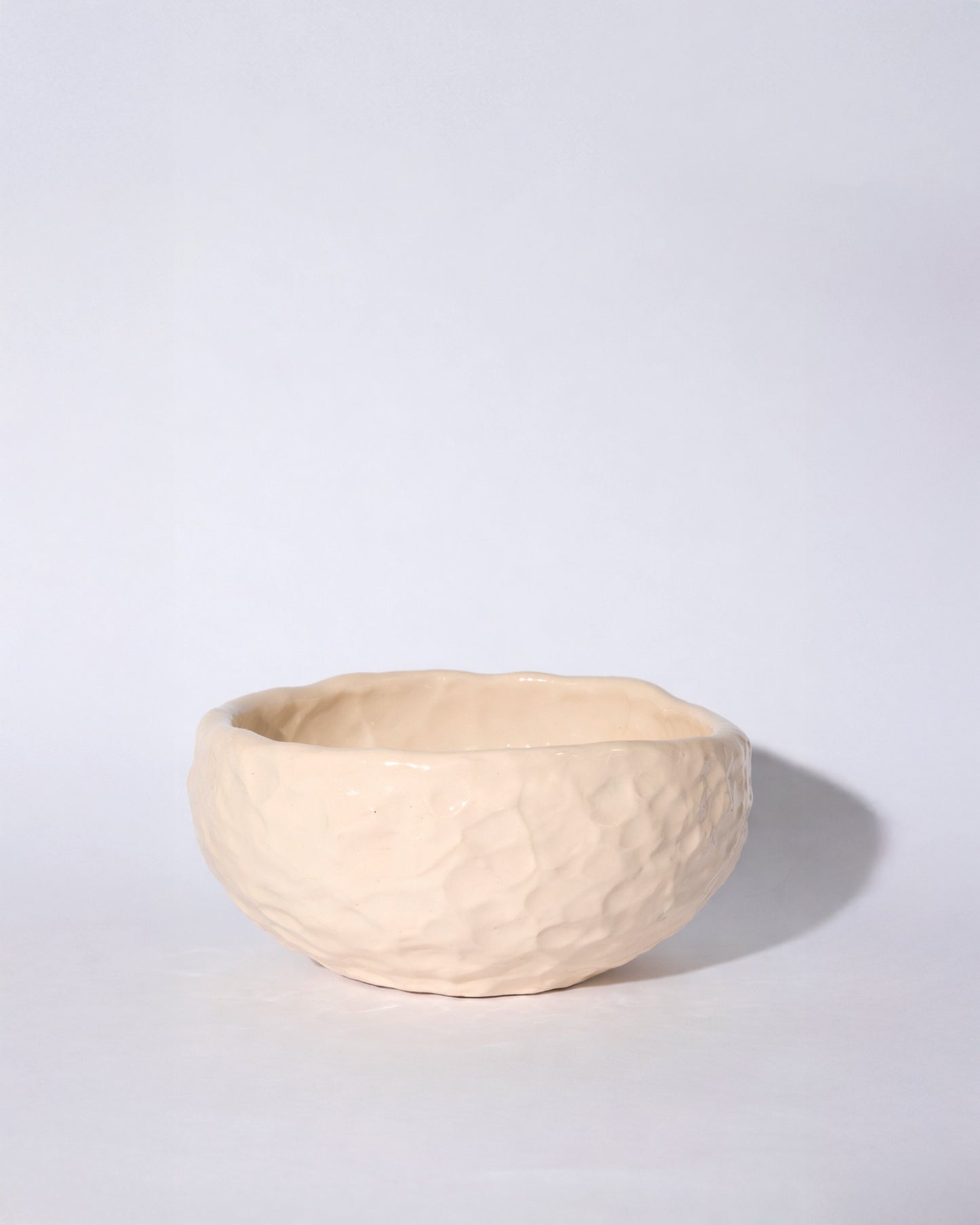 NIDO BOWL - BEIGE