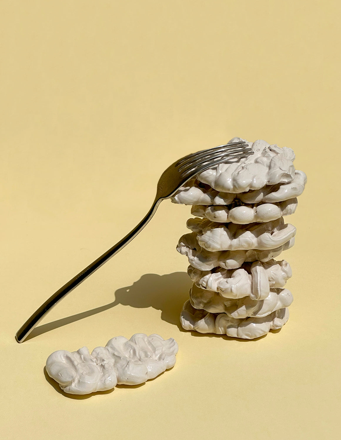 MERINGA poggiaposate