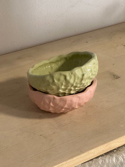 Bowl S