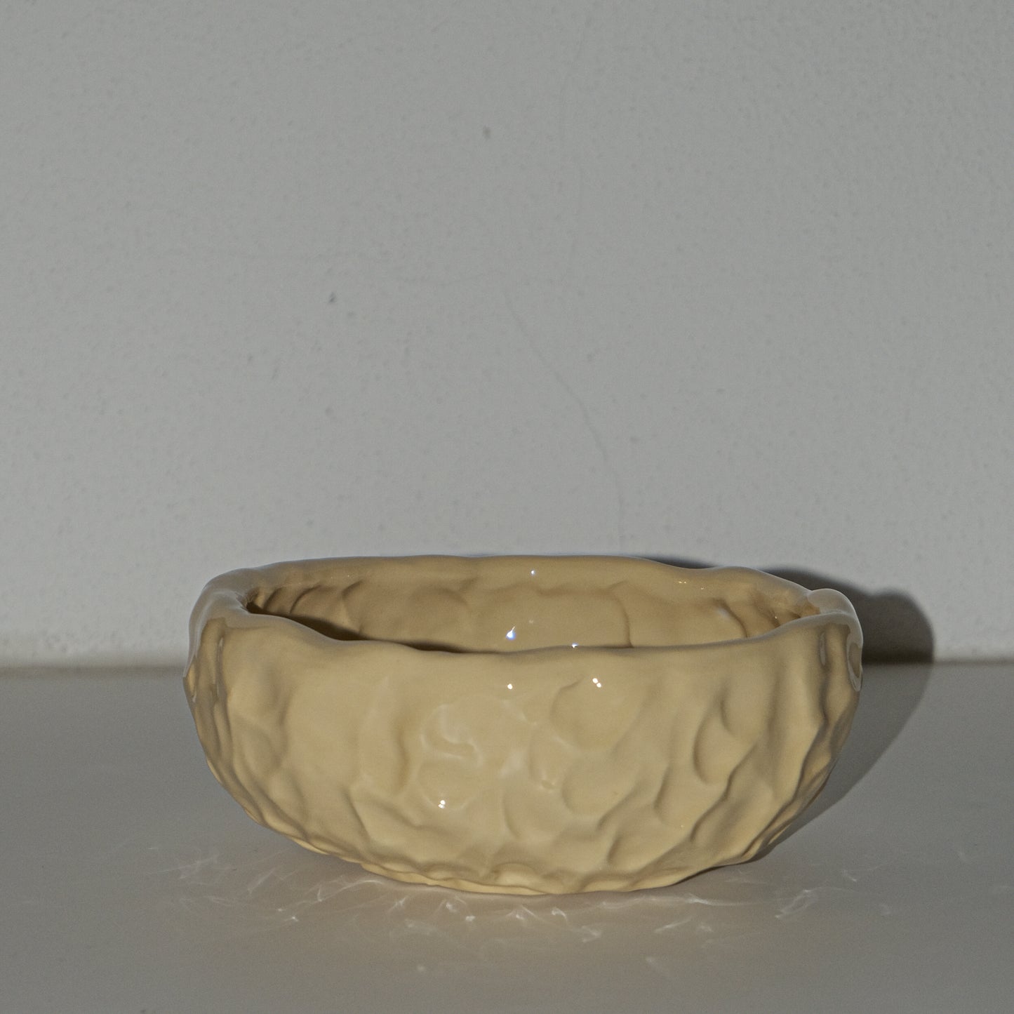 Bowl S