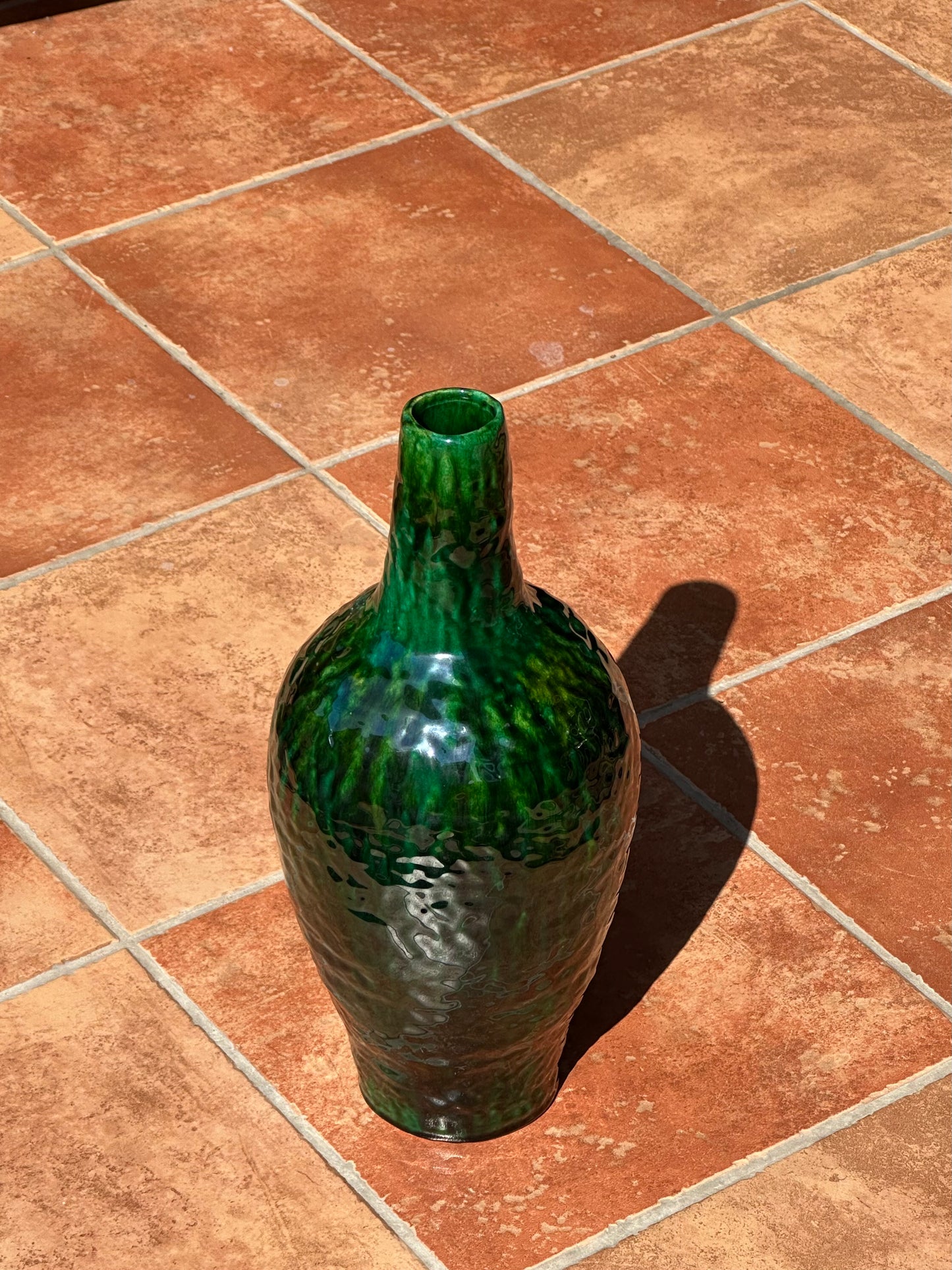 Vaso L - Verde