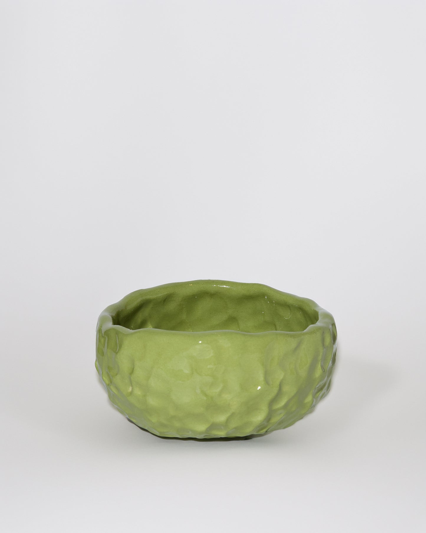 NIDO BOWL - VERDE SALVIA