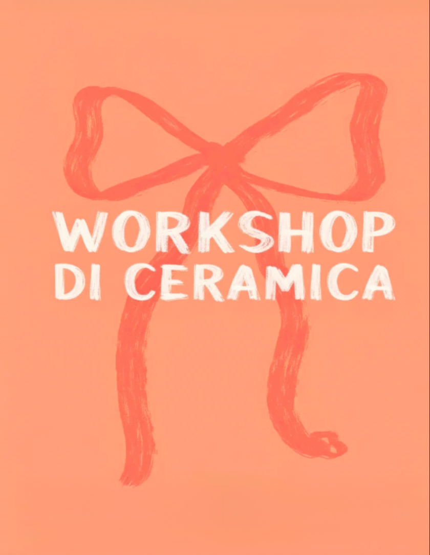 GIFT CARD - WORKSHOP MILANO