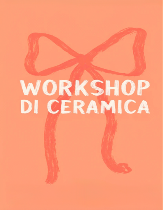GIFT CARD - WORKSHOP MILANO