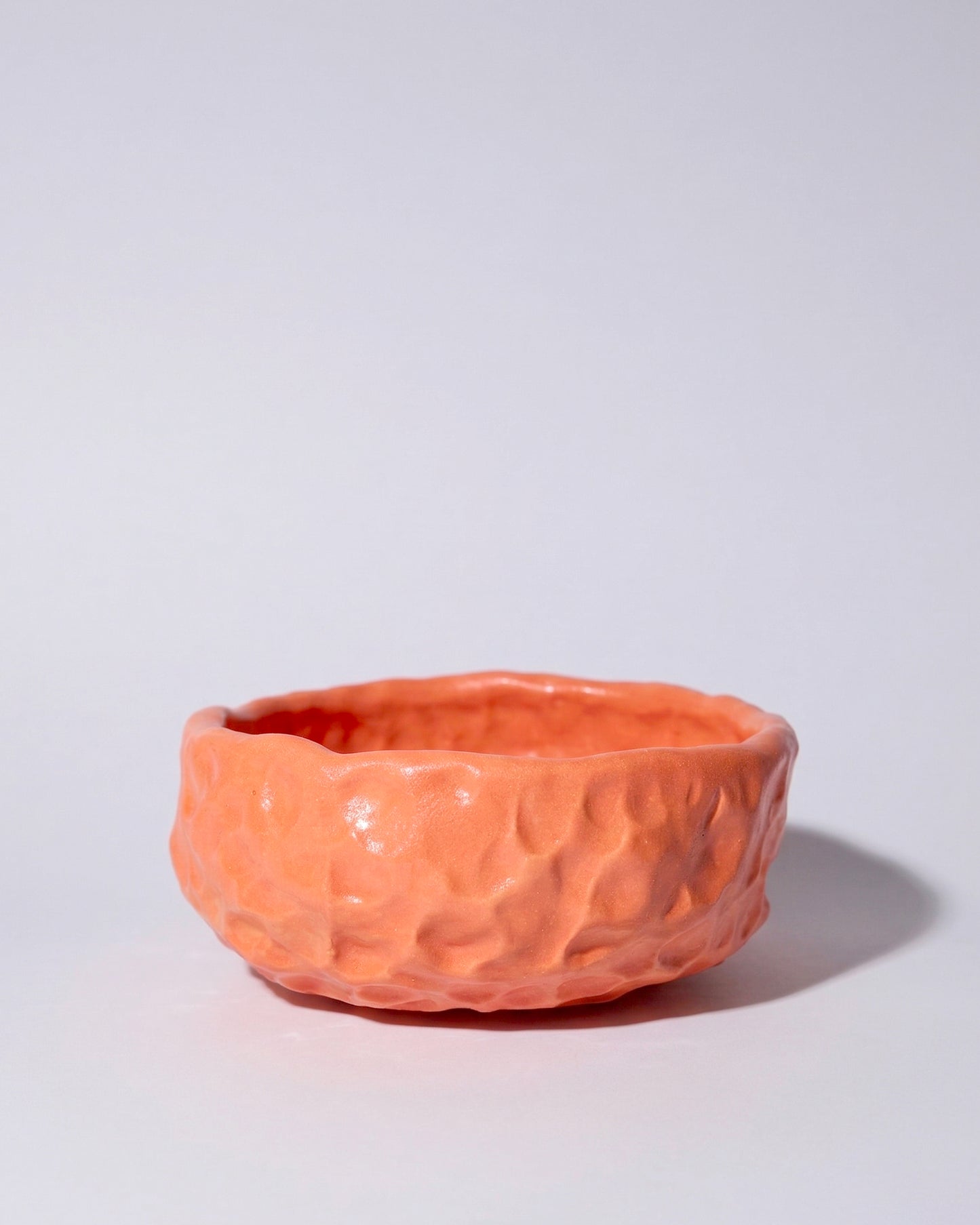 NIDO BOWL - ARANCIONE