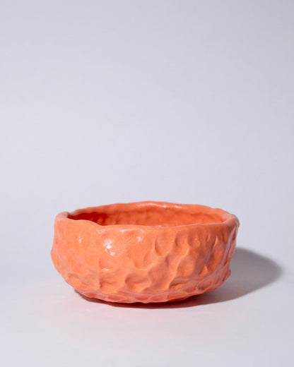 NIDO BOWL - ARANCIONE