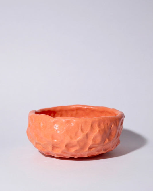 NIDO BOWL - ARANCIONE