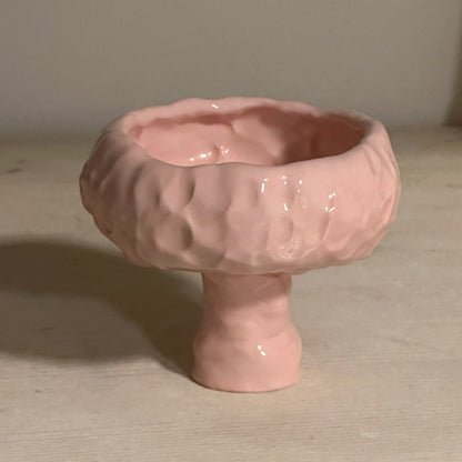 Calice bowl