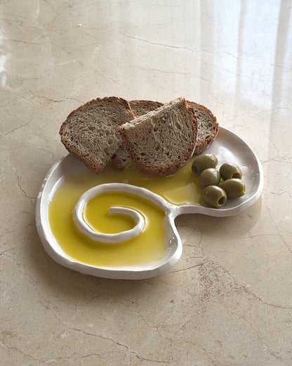 PIATTINO SPIRALE